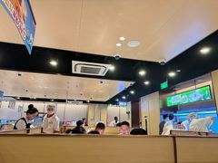 -海底捞火锅(天津SM城市广场店)