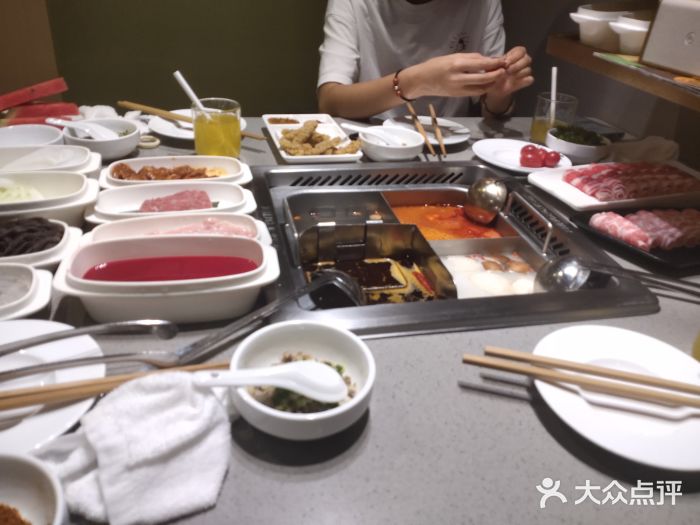 海底捞火锅(漕宝路店)图片