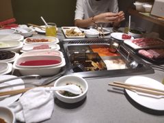 -海底捞火锅(漕宝路店)