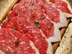 -炙城·韩式烤肉(南京东路店)