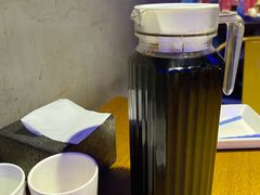 桂花酸梅汤-谢蟹浓·肉蟹煲(新奥店)