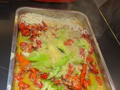 -京悦南门涮羊肉·羊蝎子火锅(田林路店)