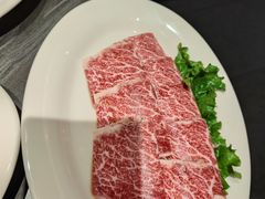 -NIUAN牛庵·日式和牛烧肉(恒隆店)