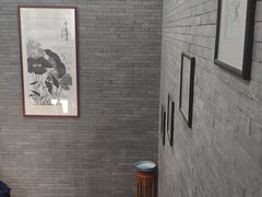 -重元寺香积厨素斋馆