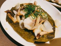 -三利音·东方司宴(外滩店)