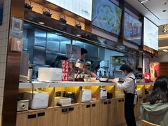-苏晓玥·江南小吃(深圳北站店)