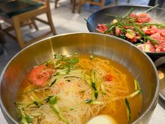 -合易泓烤肉•首创生椰大油边(宁山路店)