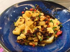 贵阳米豆腐-贵州大厦贵州厅(樱花园西街店)