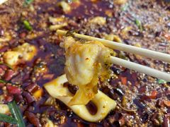 -胖子鱼·天水麻辣鱼火锅(秦州407店)