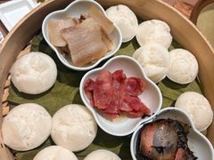 -饭菊家宴·老平安(平安店)