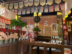 大堂-炉胜·炉端烧·居酒屋
