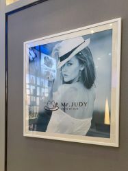 -Mr.JUDY洗个头发