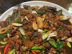 -高伟炒鸡总店(金源路店)