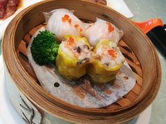 -七哥港式茶餐厅(亮马桥总店)