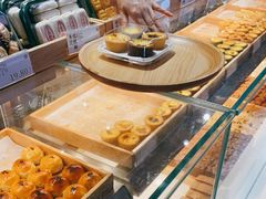自助取餐区-泸溪河桃酥(壹方城店)