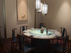 -梁家大院•农家菜(昆山会展中心店)