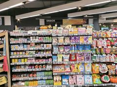 -Olé精品超市(上海港汇恒隆店)