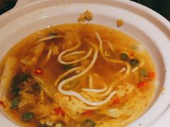 -呷湘厨·鱼汤捞饭·剁椒鱼头·辣椒炒肉(国家会展中心店)