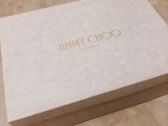 -JIMMY CHOO(海港城精品店)