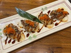 -尺山寸水日料(马桥满天星店)