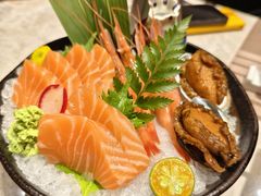 -極上萬膳·日料放题(来福士江景店)