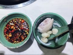 -狐狸爱上椰子鸡(滨江星光大道店)