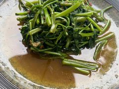 -Local泰莲庭(虹鳟鱼店)