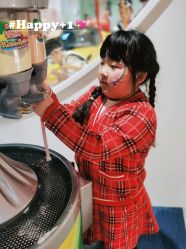 -奈尔宝家庭中心·亲子餐厅(北京东坝万达店)