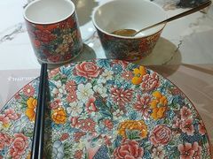 -泰椰里·泰国餐厅(智慧城广百广场店)