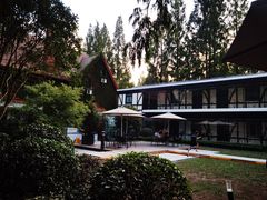 -一尺花园(安和花园店)