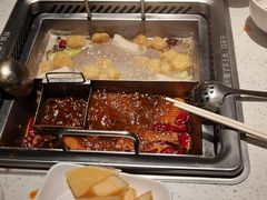 -野妹经典火锅(民治店)