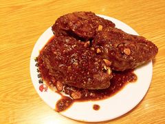 -老号尤兔头(西川店)