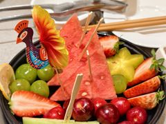 -海底捞火锅(振华广场店)