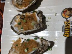 -肉串汪(望京店)