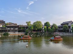 -台儿庄古城