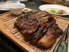 -浙江安吉JW万豪酒店·万豪中餐厅