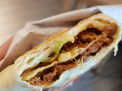 文和友香辣小龙虾嫩牛五方-肯德基(杭州和平饭店)