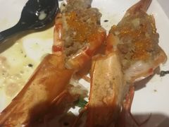 -HIHE Bistro·Oyster Bar(华熙live店)