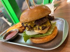 -魏斯理汉堡(西安沣东吾悦店)