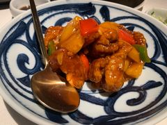 -三号黄浦会Canton Table