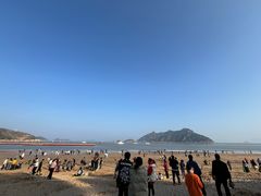 -大京沙滩