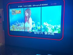 -星聚会KTV(景枫中心店)