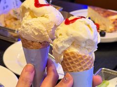 -blue frog蓝蛙(长泰广场店)