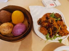 -归元·云集斋素菜馆