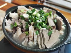 -小辫子羊肉面馆(周东店)