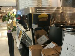 -Manner Coffee(芮欧百货店)