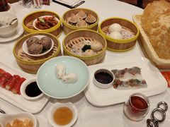 -醉辉皇原味海鲜江南菜(成都大魔方店)