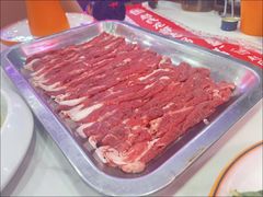-赵氏盱眙十三香龙虾(蓝村店)