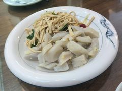 -鲁南仔·滕州炒鸡(经三路店)