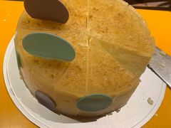 -上海东方佘山翰悦阁酒店·Vie全日制餐厅